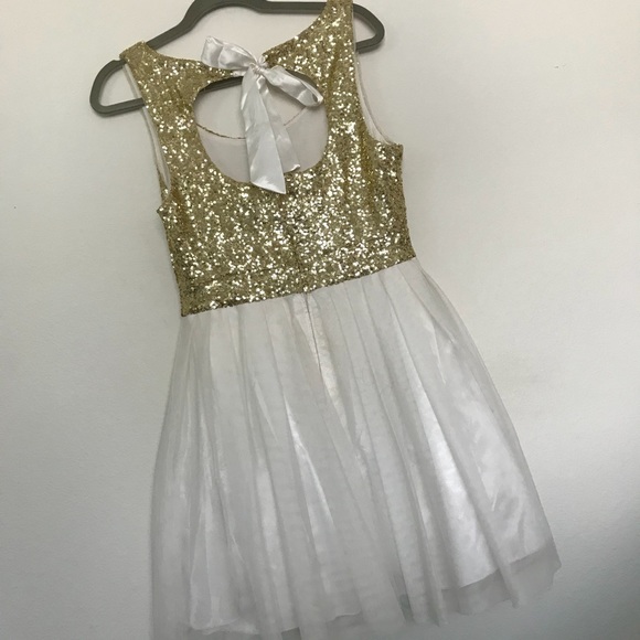 B Darlin Dress - Picture 2 of 3